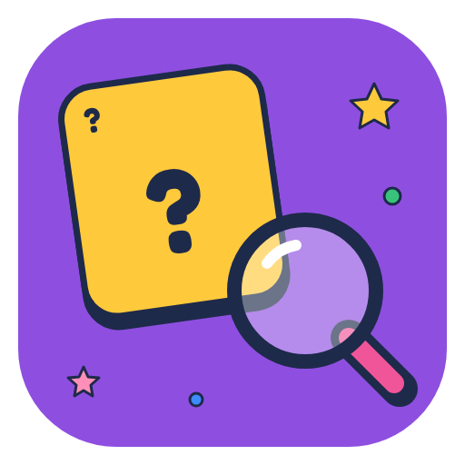 Detective Agency game icon